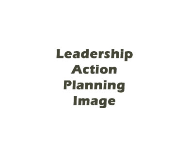 Leadership Action Planning